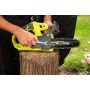 MOTORSÅG RYOBI RY18CS20A-0 ONE+ 18V UTAN BATTERI