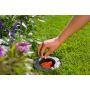 REGLERVENTIL GARDENA UNDER JORD 3/4"