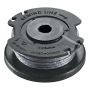 TRIMMERSPOLE BOSCH EASY GRASSCUT 1,6MM 4M 