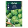 GRÖNSAKSFRÖ WEIBULLS BRYSSELKÅL