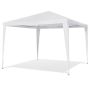 PARTYTÄLT SUNFUN GAZEBO SUMBA 3X3M VIT