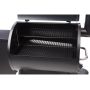 PELLETSGRILL TRAEGER PRO22                              