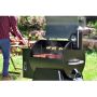 PELLETSGRILL TRAEGER PRO22                              