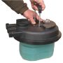 TRYCKFILTER PONDTEAM BIOCLEAR 5000 11W MED UV-C