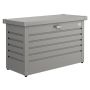 DYNBOX BIOHORT 100 46X101CM METALLIC KVARTSGRÅ