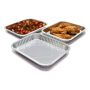 DROPPFORM BROIL KING ALUMINIUM 3-PACK