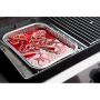 DROPPFORM BROIL KING ALUMINIUM 3-PACK