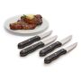 KÖTTKNIVAR BROIL KING 4-PACK 24,5MM