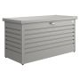 DYNBOX BIOHORT 130 62X134CM METALLIC KVARTSGRÅ 