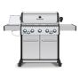 GASOLGRILL BROIL KING BARON S 590 IR 