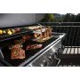 GASOLGRILL BROIL KING BARON S 590 IR 