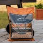 TRÄPELLETS TRAEGER HICKORY 9KG                                 