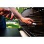 GRILLBORSTE TRAEGER TEAK NYLON 40CM