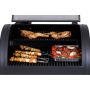 GRILLSPETT BROIL KING DUBBLA 4ST