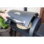 PIZZASTEN BROIL KING Ø38CM