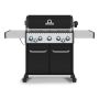 GASOLGRILL BROIL KING BARON 590 2022