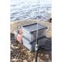 FÖRVARINGSLÅDA SMARTSTORE DRY 55L MED LOCK                      