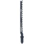 STICKSÅGSBLAD CRAFTOMAT T244D TRÄ 100MM 2-P