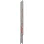 STICKSÅGSBLAD CRAFTOMAT U318A 91MM 2-P