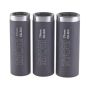 HJULHYLSSATS RYOBI RAKPISOC3 3 DELAR 17MM/19MM/21MM