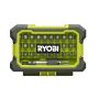 BITSSATS RYOBI RAK32TSD TORX 32 DELAR