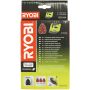SLIPPAPPER RYOBI SCS10A 10-PACK