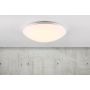 LED-PLAFOND NORDLUX ASK 36 CM VIT