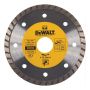 DIAMANTKAPSKIVA DEWALT DT3712-QZ TURBO 125MM