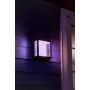 VÄGGLAMPA PHILIPS HUE IMPRESS