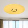 LED-PLAFOND TWEEN LIGHT SKYLER FLAT STAR Ø54CM