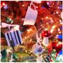 LJUSSLINGA TWINKLY WIFI BLUETOOTH RGBW 20M  