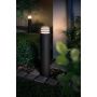 STOLPE PHILIPS HUE LUCCA SVART 77CM