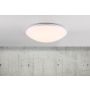 TAKPLAFOND NORDLUX ASK SENSOR 36 CM VIT