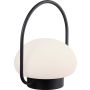 GOLVLAMPA NORDLUX SPONGE 20 VIT