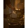 GOLVLAMPA NORDLUX SPONGE 20 VIT