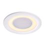 DOWNLIGHT NORDLUX CLYDE 8 VIT