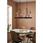 TAKLAMPA MARKSLÖJD TRAY 80CM LED 3000K
