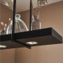TAKLAMPA MARKSLÖJD TRAY 80CM LED 3000K