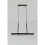 TAKLAMPA MARKSLÖJD TRAY 80CM LED 3000K