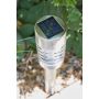 SOLCELLSLAMPA LUXFORM SOLAR TORINO 