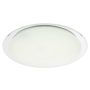 PLAFOND GLOBO OPTIMA LED Ø46CM VIT