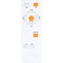 PLAFOND GLOBO OPTIMA LED Ø46CM VIT