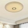 TAKLAMPA TWEEN LIGHT PLAFOND LED SKYLER FLAT Ø74CM