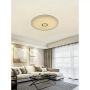 TAKLAMPA TWEEN LIGHT PLAFOND LED SKYLER FLAT Ø74CM