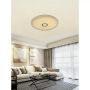 TAKLAMPA TWEEN LIGHT PLAFOND LED SKYLER FLAT Ø74CM