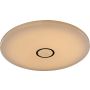 TAKLAMPA TWEEN LIGHT PLAFOND LED SKYLER FLAT Ø74CM