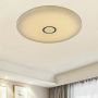 TAKLAMPA TWEEN LIGHT PLAFOND LED SKYLER FLAT Ø74CM