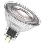 LJUSKÄLLA LEDVANCE LED MR16 50 GU5.3 621LM 8W DIMBAR