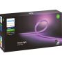 LED-STRIP PHILIPS HUE UTOMHUS IP67 5M