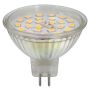 LJUSKÄLLA VOLTOLUX LED MR16 4.5W 280LM